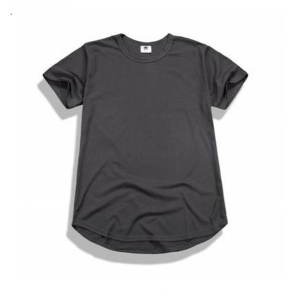 Oversized T-shirt Men Hip Hop T-shirt Streetwear Man Oversize T-shirt High Street Clothing Mens