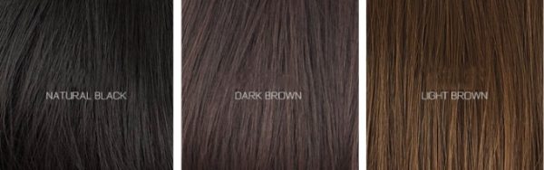 European and American fashion wigs