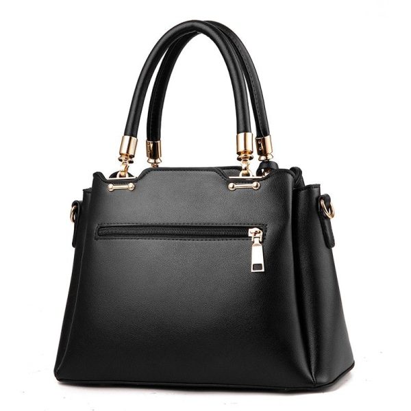 Portable Fashion Ladies Bags All-match Trend