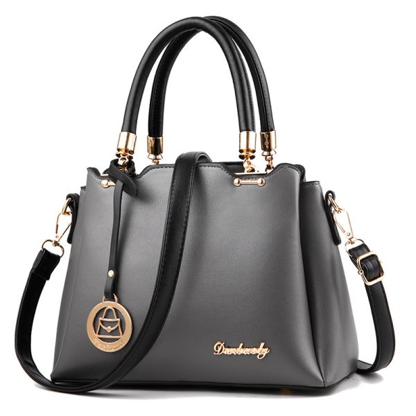 Portable Fashion Ladies Bags All-match Trend