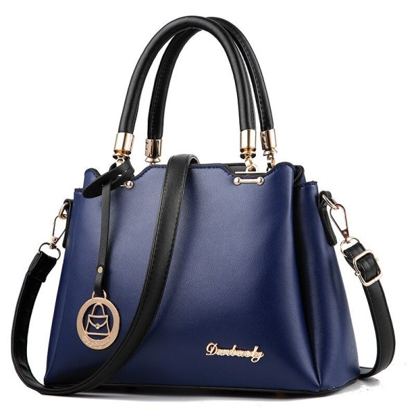 Portable Fashion Ladies Bags All-match Trend