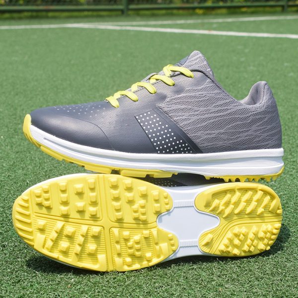 Golf Shoes Waterproof Non-slip Golf Training Shoes